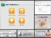 BNP PARIBAS - iPad - Mes Comptes - Accueil de l'application
