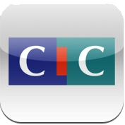 CIC : Application bancaire disponible sur iPad