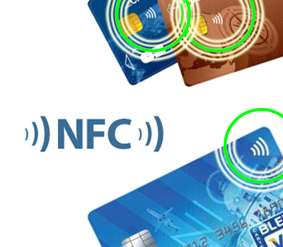 NFC : Near Field Communication, reconnaître une carte bancaire NFC