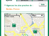 BNP PARIBAS - Site Mobile (iPhone) Trouver une agence 2