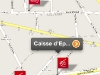 CAISSE D'EPARGNE : Application iPhone
