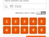 ING Direct | Application Android : espace client