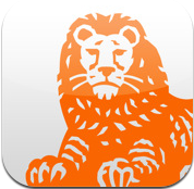 ING DIRECT : Application iPhone / iPad et site mobile