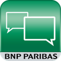 BNP PARIBAS : Application « Mes questions / réponses » pour terminaux mobile Android