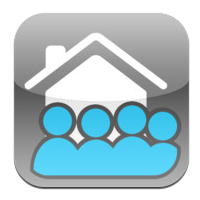 CREDIT MUTUEL ARKEA : Application iPhone « MaColoc »
